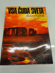 Roland Goock: Vsa čuda sveta