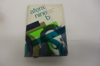 ROMAN AFERA NINE B.