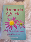 Roman od Amande Quick: Afroditina prstana ppt podarim :)
