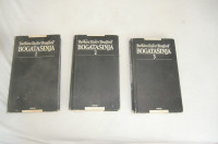 ROMAN BOGATAŠČINA 1,2,3
