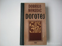 Roman DOROTEJ - DOBRILO NENADIĆ