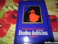 roman Usodna dediščina, Catherine Cookson, ohranjen