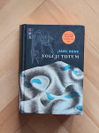 Roman "Volčji totem" (Jiang Rong)
