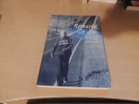 ROMARKA ZA MIR O SVOJEM ŽIVLJENJU IN DELU ZALOŽBA SATJA 1999