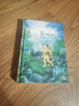 Ronja, razbojniška hči - Lindgren