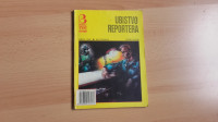 Roto biblioteka X-100 Krimi broj 1002.Henri Kejn:Ubistvo reportera