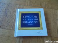 ROYAL MAIL MILLENIUM COLLECTION - VOLUME ONE
