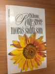 Rože sreče moraš saditi sam- Phil Bosmans