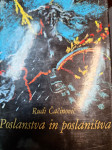 RUDI ČAČINOVIČ POSLANSTVA IN POSLANIŠTVA