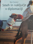RUDI ČAČINOVIČ SMEH IN NAKLJUČJE V DIPLOMACIJI