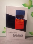 Marko Rupnik - Reči človek - 2001. Poštnina vključena.