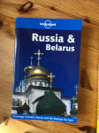 RUSIJA IN BELORUSIJA