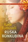 Ruska konkubina Kate Furnivall