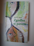 Rustja: Zgodbo ti povem