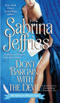 Sabrina Jeffries, v angleščini / in English – več knjig