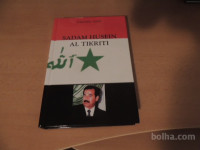 SADAM HUSEIN AL TIKRITI V. AREH PRO PLUS 2004