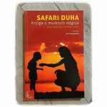 Safari duha, Ana Bučević