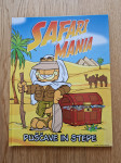 Safari Mania - delno poln