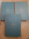Saga o Forsytih 1, 2, 3-John Galsworthy Ptt častim :)