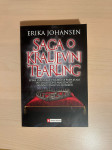 Saga o kraljevini Tearling; Erika Johansen