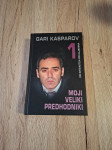 šahovska knjiga