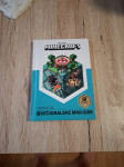 Minecraft knjiga