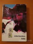 ŠALA - MILAN KUNDERA (Milan Kundera)