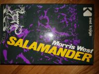 SALAMANDER - MORRIS WEST