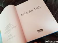 Salvador Dali zbirka