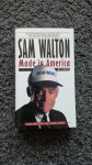 Sam Walton: Made in America - John Huey