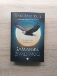 Šamanske živali moči
