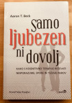 Samo ljubezen ni dovolj, Aaron T. Beck