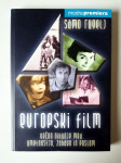 Samo Rugelj - Evropski film / Samo 700 izvodov