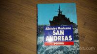 SAN ANDRES-ALISTAIRE MACLEANE