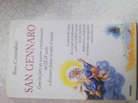 SAN GENNARO  -  RINO CAMMILLERI