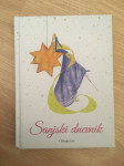 Sanjski dnevnik, Chikako Lee