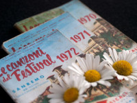 Sanremo, Le canzoni del festival 1970, 1971, 1972