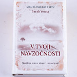 Sarah Young: V tvoji navzočnosti