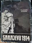 Knjiga Sarajevo 1914, Vladimir Dedijer