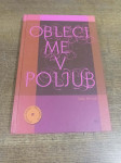 SAŠA PAVČEK OBLECI ME V POLJUB