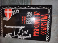 POSLEDNJI IZ CESARSTVA – Sembene Ousmane