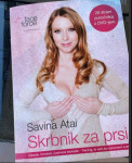 Savina Atai, Skrbnik za prsi, CD