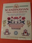 Scandinavian cross stitch designs