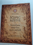 Ščepec rešitve - Zamolčane zdravilne moči začimb