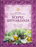 Ščepec ustvarjanja – Kako od začimb dobiti največ, Sanja Lončar