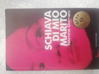 SCHIAVA DI MIO MARITO - TEHMINA DURRANI