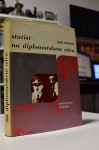 Schmidt, Paul-Statist na diplomatskem odru-1971.Poštnina vključena.