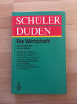 Schuler, Duden, Nemški slovar