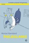 Pasjeglavec Morten Ramsland