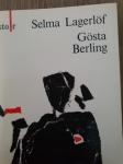 SELMA LANGERLOF-GOSTA BERLING 2